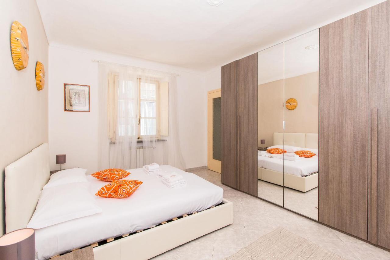 Corso Vittorio & Parco Del Valentino Bright Flat Appartement Turijn Buitenkant foto
