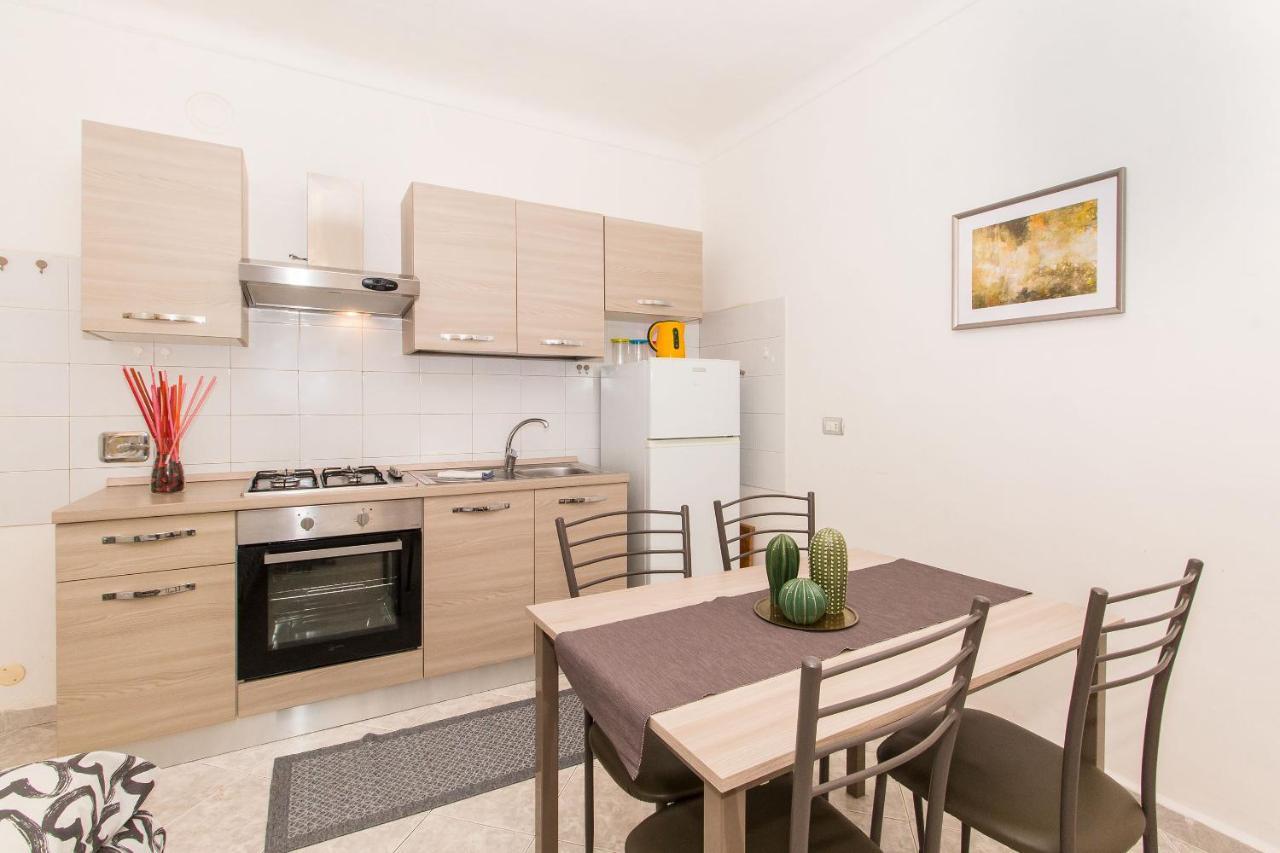 Corso Vittorio & Parco Del Valentino Bright Flat Appartement Turijn Buitenkant foto