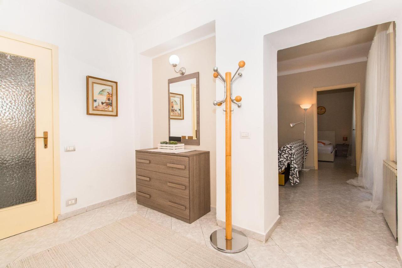 Corso Vittorio & Parco Del Valentino Bright Flat Appartement Turijn Buitenkant foto