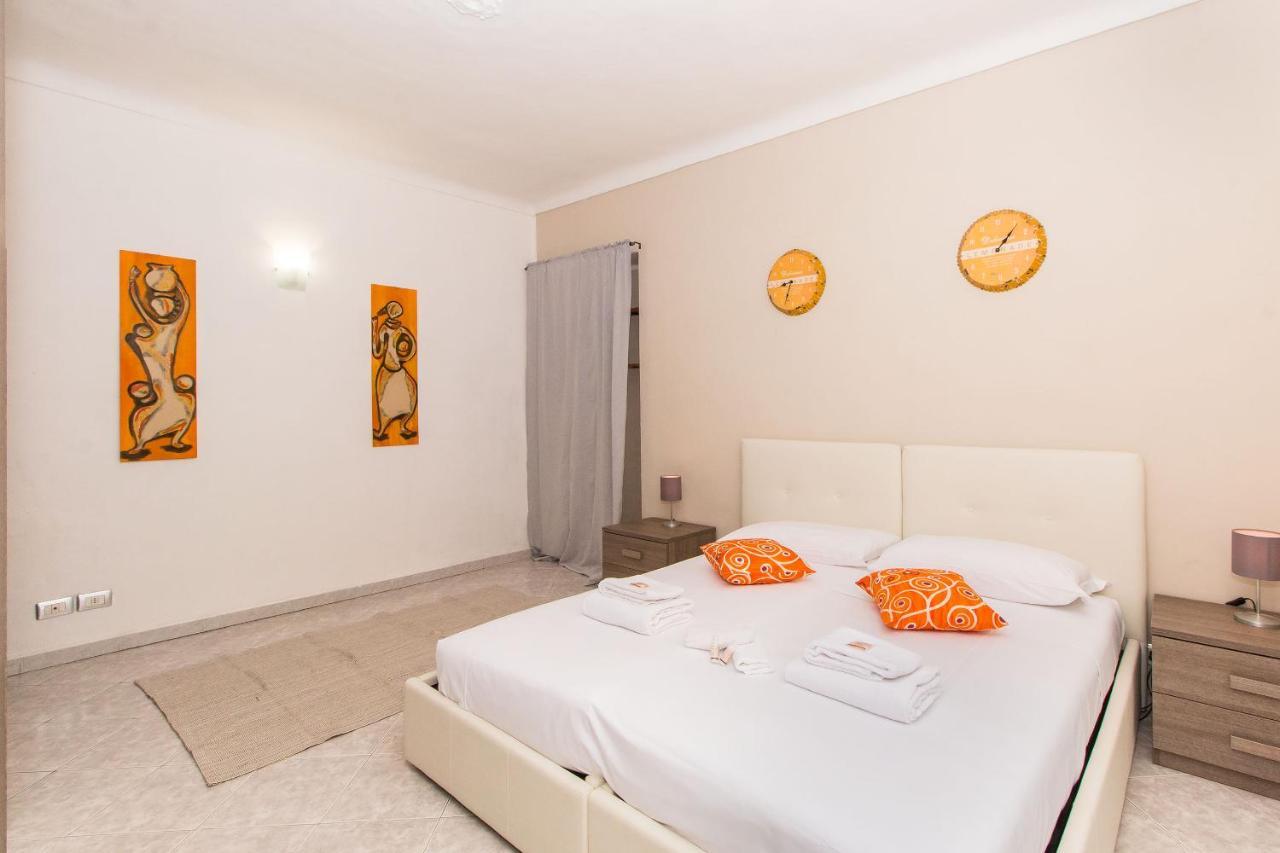 Corso Vittorio & Parco Del Valentino Bright Flat Appartement Turijn Buitenkant foto