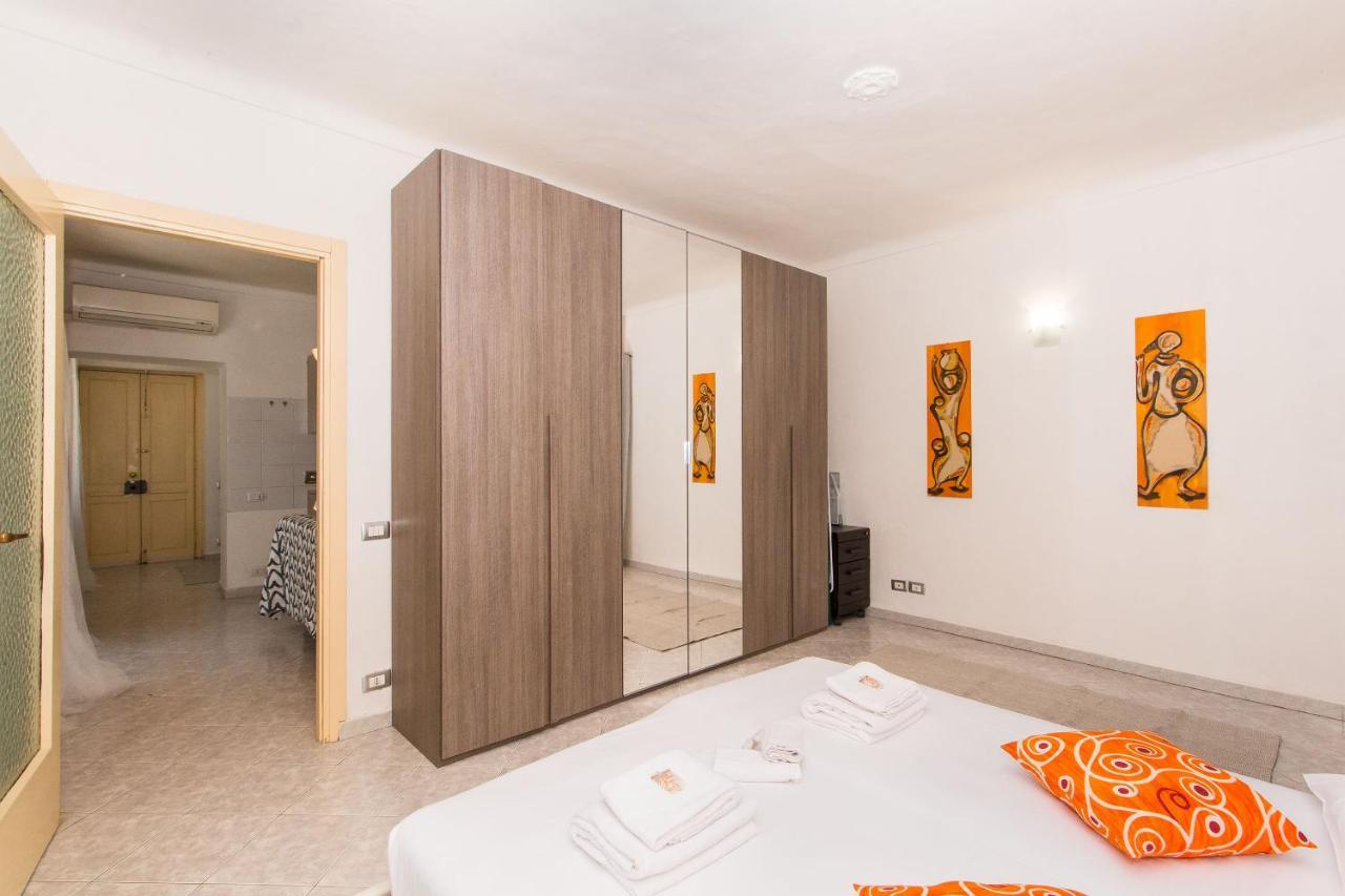 Corso Vittorio & Parco Del Valentino Bright Flat Appartement Turijn Buitenkant foto