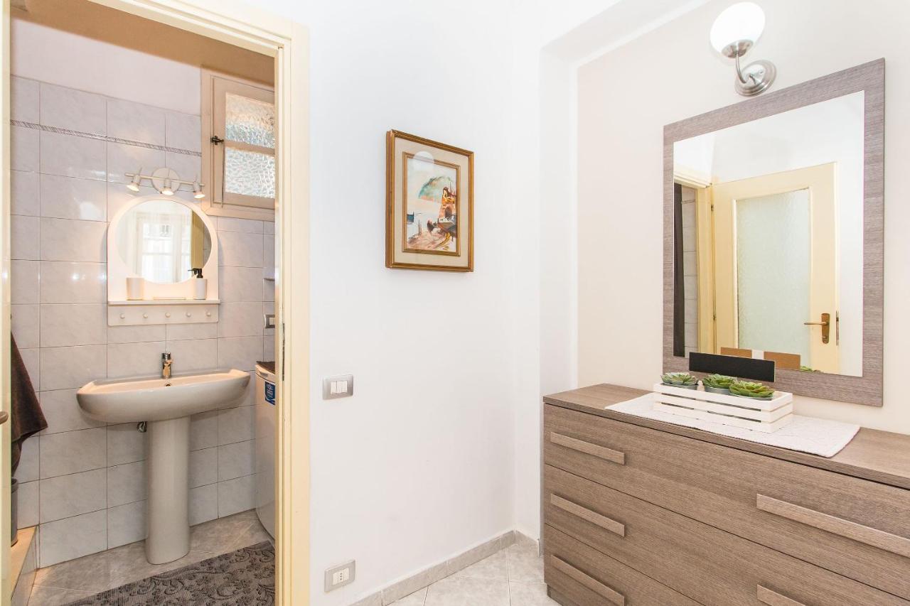 Corso Vittorio & Parco Del Valentino Bright Flat Appartement Turijn Buitenkant foto