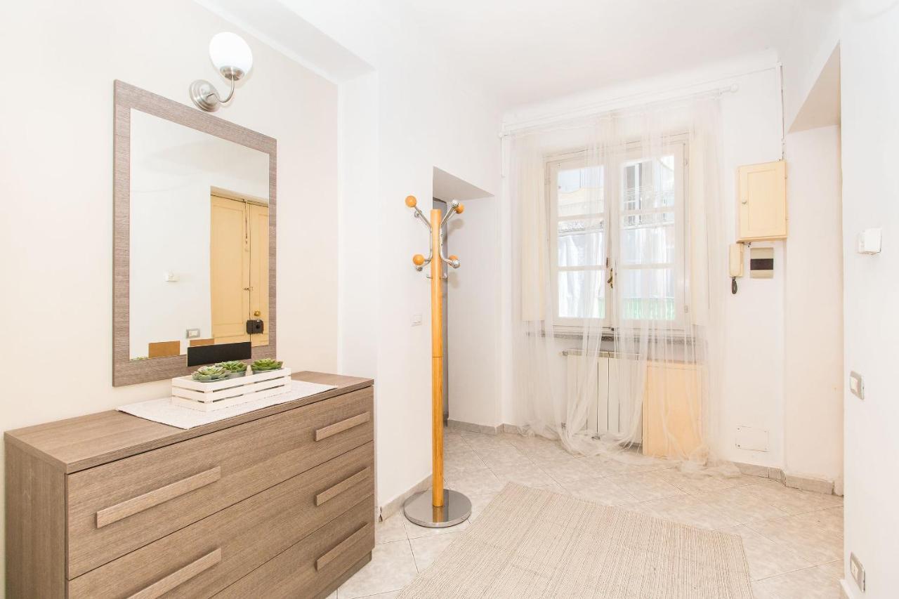 Corso Vittorio & Parco Del Valentino Bright Flat Appartement Turijn Buitenkant foto