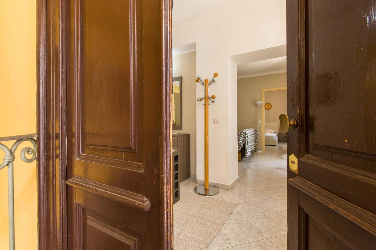 Corso Vittorio & Parco Del Valentino Bright Flat Appartement Turijn Buitenkant foto