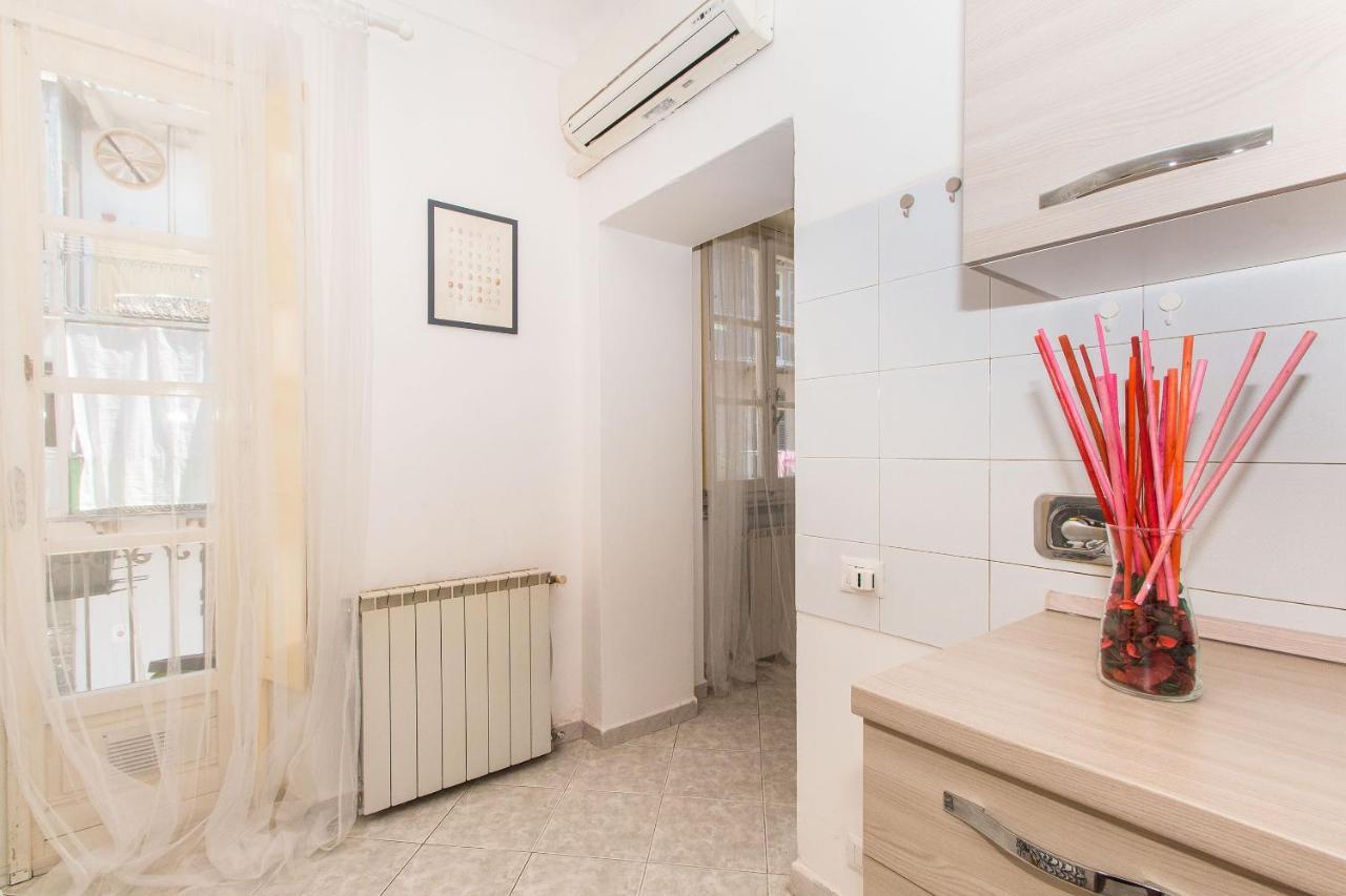 Corso Vittorio & Parco Del Valentino Bright Flat Appartement Turijn Buitenkant foto