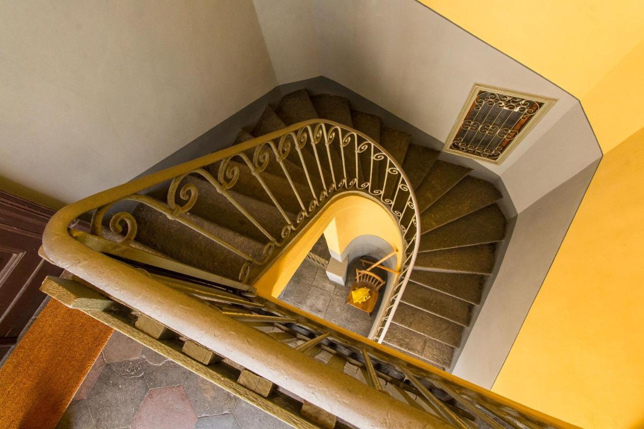 Corso Vittorio & Parco Del Valentino Bright Flat Appartement Turijn Buitenkant foto