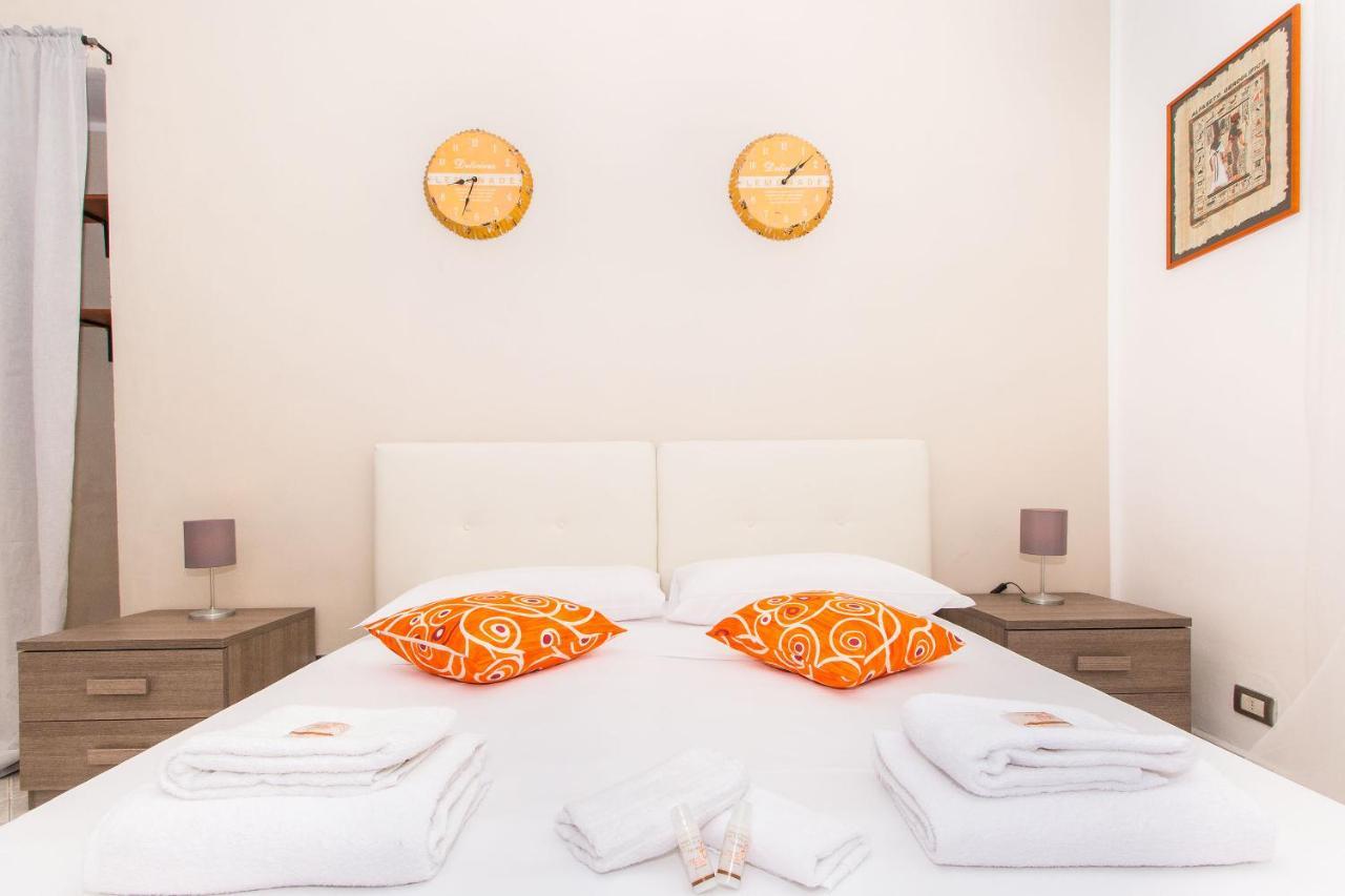 Corso Vittorio & Parco Del Valentino Bright Flat Appartement Turijn Buitenkant foto
